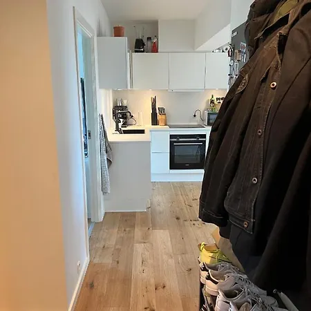 Modern In The Heart Of Apartament