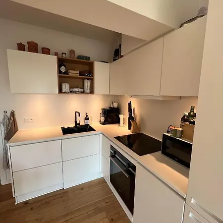 Apartament Modern In The Heart Of *
