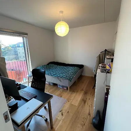 Apartament Modern In The Heart Of *
